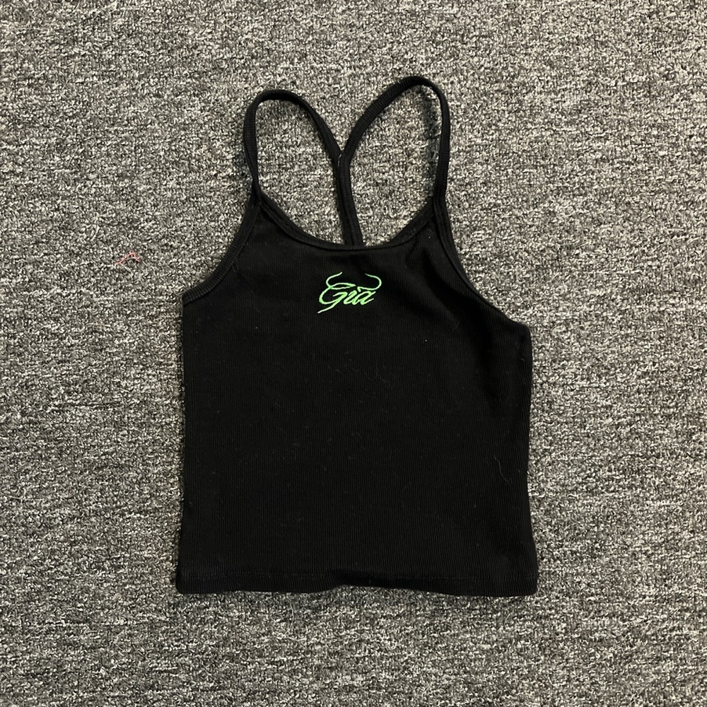 I AM GIA Tank Top